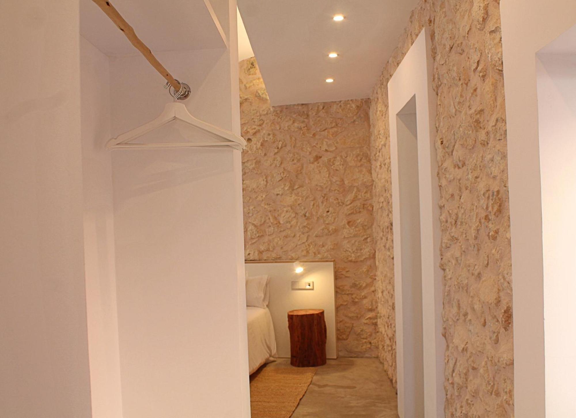 Can Cota Boutique - Turismo De Interior El Port de la Selva Room photo